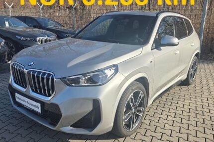BMW X1 6.153 km 37.133 &euro; Rödermark 63322