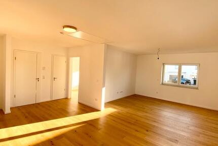 Hochwertige ökologisch gebaute 2ZW mit Balkon in Groß-Karben 2 zimmer