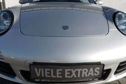 Porsche 997 95.990 km 45.997 € Groß-Gerau 64521