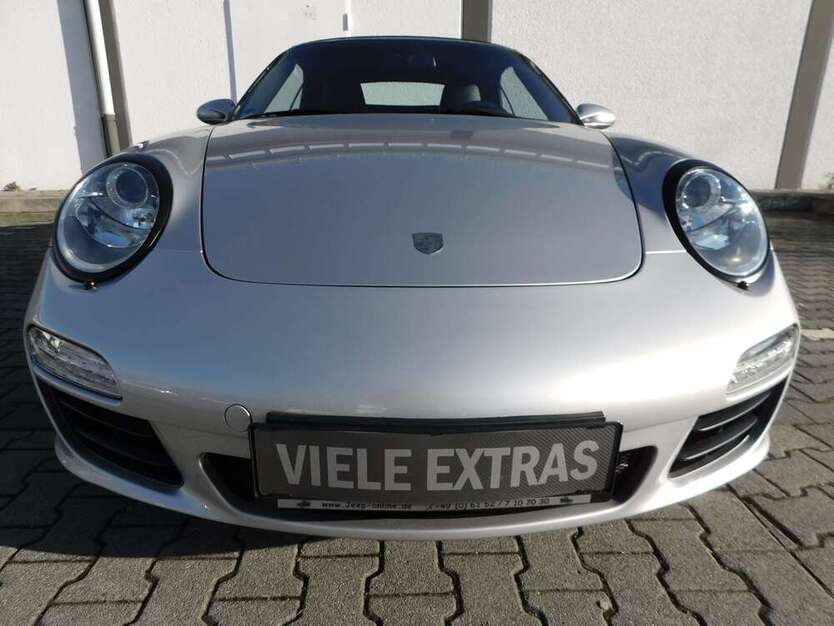 Porsche 997 95.990 km 45.997 € Groß-Gerau 64521