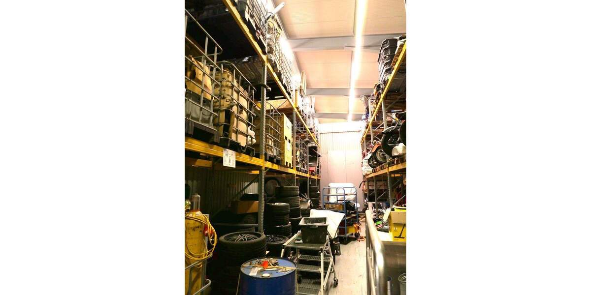 Gewerbeobjekt Mühlheim a. Main Mühlheim - 2.850.000&euro; | Angebot:25168302