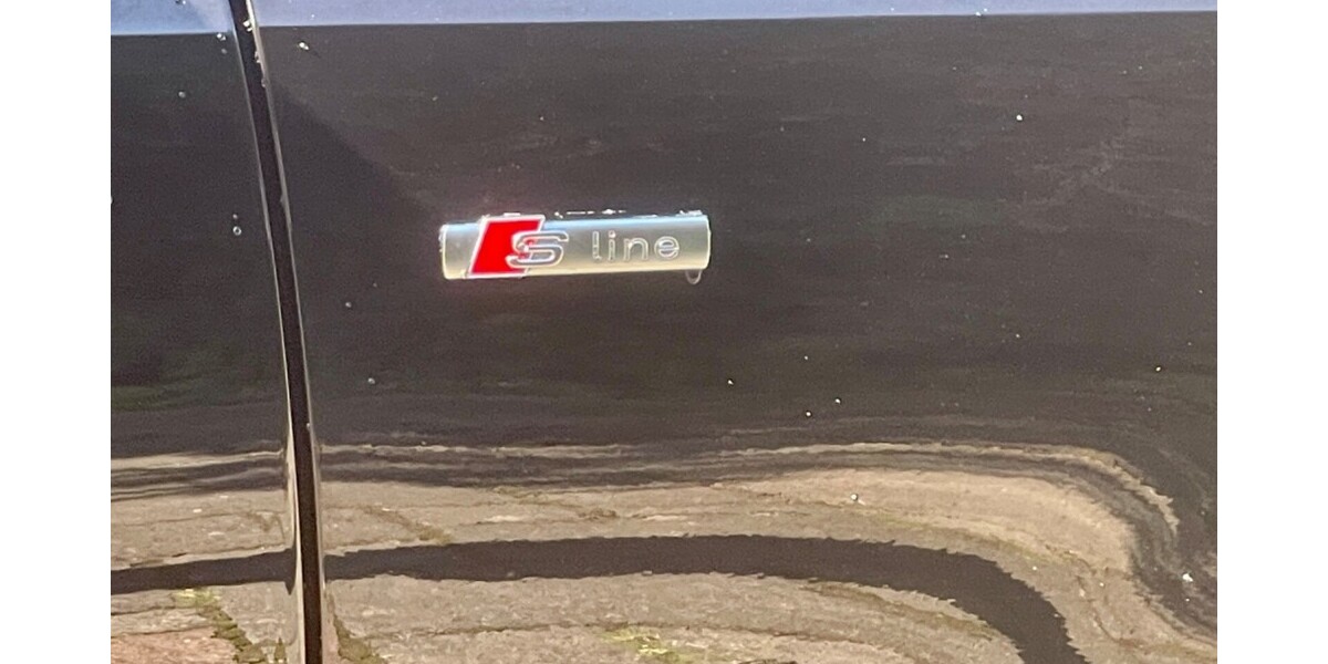 Audi Quattro 110.000 km 23.199 &euro; Bruchköbel 63486