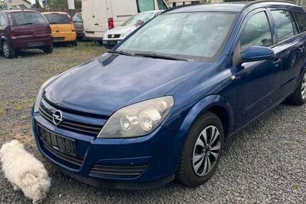 Opel Astra 279.301 km 899 € Mühlheim am Main 63165