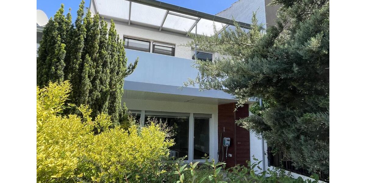 Reihenhaus Roßdorf - 5 Zimmer, 109 m&sup2;, 469.000&euro; | Angebot:26760343