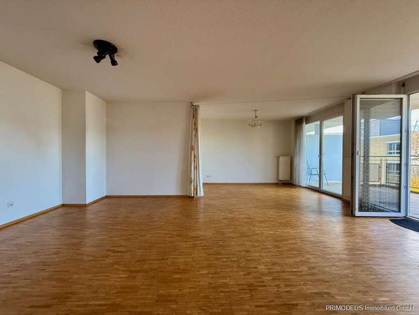 Wohnung zum Kaufen in Frankfurt am Main 529.000 € 95 m² 3 zimmer