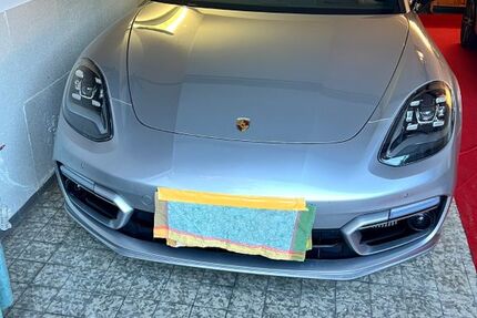 Porsche Panamera 21.600 km 96.850 &euro; Obertshausen 63179