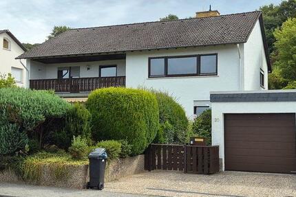 Haus Eppstein - 5 Zimmer, 120 m&sup2;, 560.000&euro; | Angebot:27029285