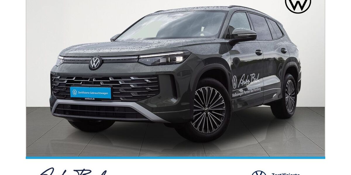 VW Tayron 1.630 km 54.940 &euro; Bad Homburg 61348