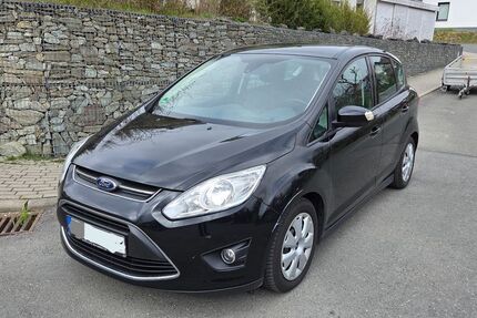 Ford C-Max 177.000 km 4.400 &euro; Usingen 61250