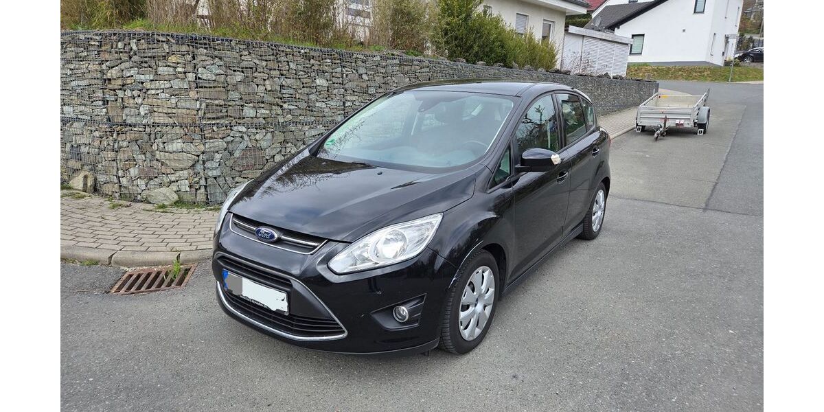 Ford C-Max 177.000 km 4.400 &euro; Usingen 61250