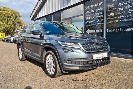 Skoda Kodiaq 230.500 km 16.990 &euro; Offenbach am Main 63069