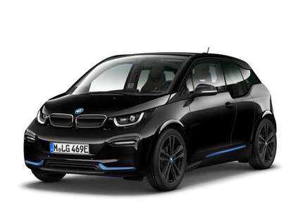 BMW i3 41.320 km 21.299 &euro; Hofheim 65719