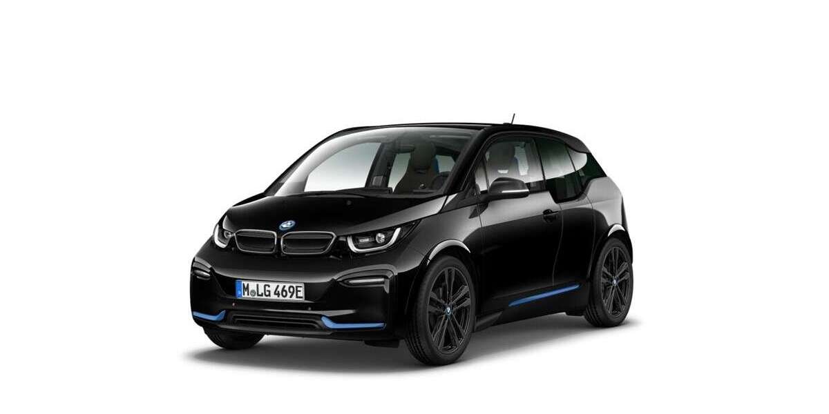 BMW i3 41.320 km 21.299 &euro; Hofheim 65719