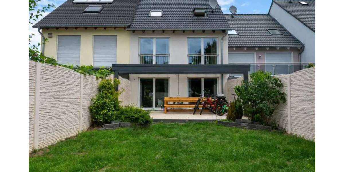Einfamilienhaus Egelsbach - 4 Zimmer, 170 m&sup2;, 729.000&euro; | Angebot:25125878