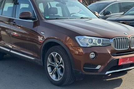 BMW X3 129.986 km 23.490 &euro; Ober Mörlen 61239