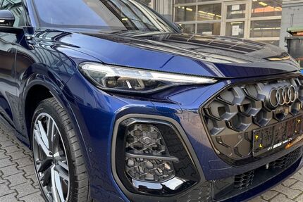 Audi SQ5 16.386 km 82.850 € Frankfurt am Main 65936