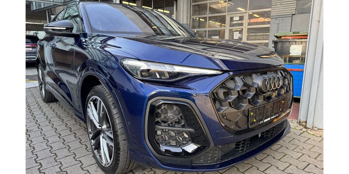 Audi SQ5 16.386 km 82.850 &euro; Frankfurt am Main 65936