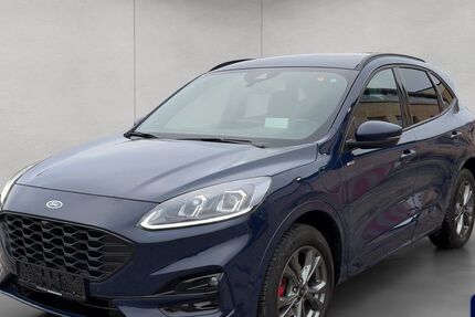 Ford Kuga 30.746 km 24.550 &euro; Frankfurt 60386