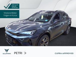 Cupra Formentor 27.392 km 33.430 € Hofheim-Diedenbergen 65719