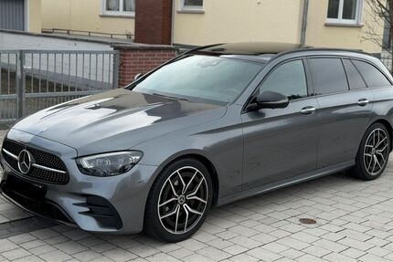 Mercedes-Benz E 220 74.000 km 31.950 &euro; Petterweil 61184