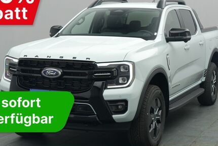 Ford Ranger 2.500 km 67.800 &euro; Bad Nauheim 61231