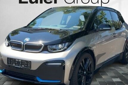 BMW i3 25.810 km 25.488 &euro; Frankfurt 60314