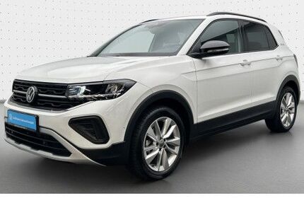 VW T-Cross 23.116 km 24.380 &euro; Eschborn 65760