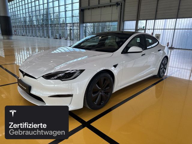 Tesla Model S 42.183 km 88.700 &euro; Hanau 63457