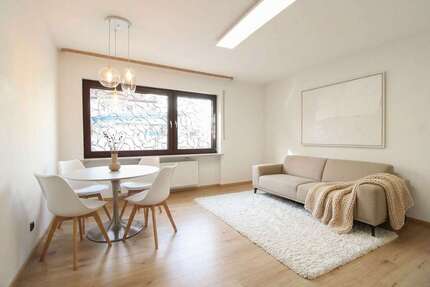 Wohnung Frankfurt am Main Innenstadt 3 - 2 Zimmer, 82 m&sup2;, 329.000&euro; | Angebot:26449492