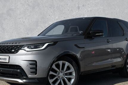 Land Rover Discovery 81.400 km 49.900 &euro; Bruchköbel 63486