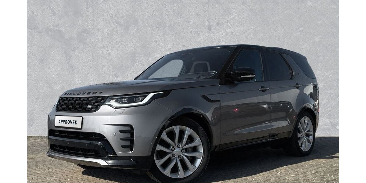 Land Rover Discovery 81.400 km 49.900 &euro; Bruchköbel 63486