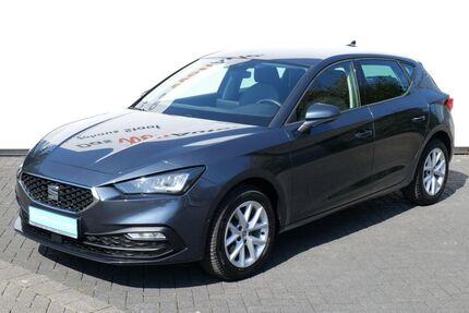 Seat Leon 7.738 km 23.890 &euro; Nidderau 61130