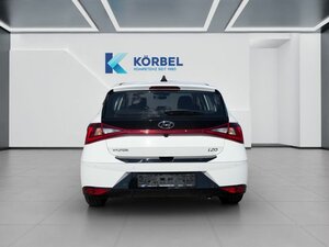 Hyundai i20 Trend*Komfort-Paket*Licht-Paket*SHZ Hinten* 18.000 km 16.590 &euro; Nidderau 61130