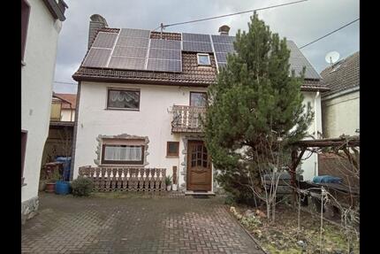 Wohnung Hattersheim am Main - 3.5 Zimmer, 100 m&sup2;, 870&euro; | Angebot:25639141