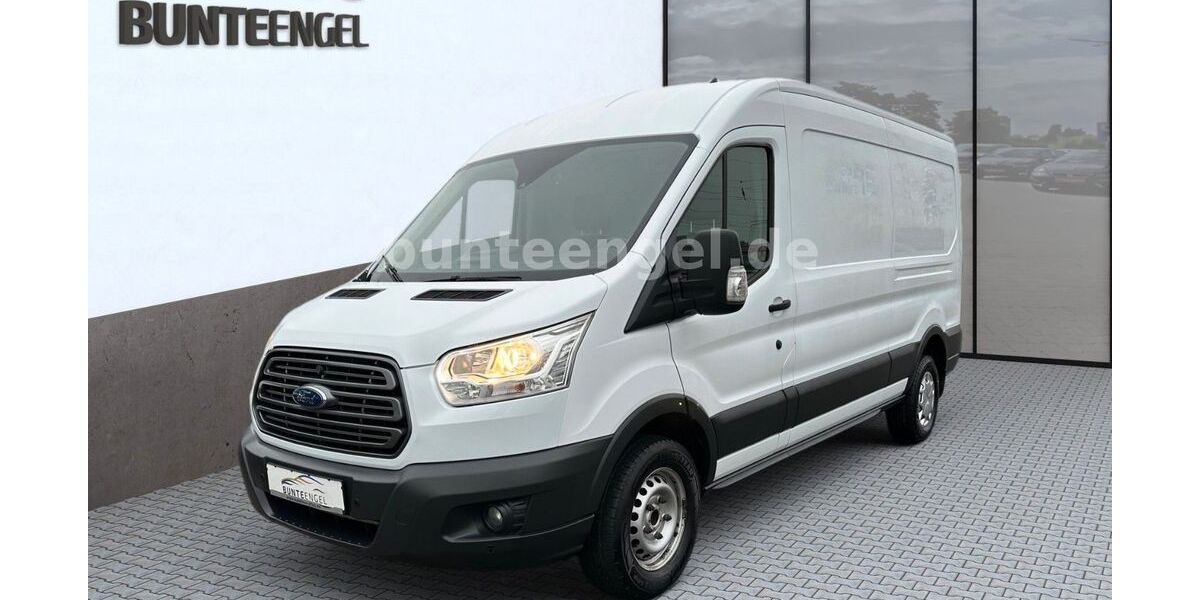 Ford Transit 120.000 km 16.590 &euro; Flörsheim am Main 65439