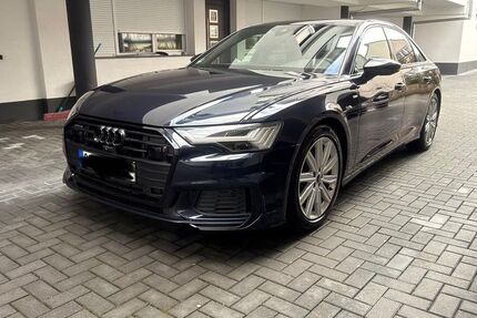 Audi A6 75.000 km 35.400 &euro; Offenbach 63065