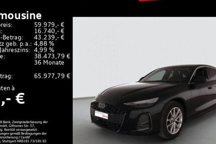 Audi A6 28.950 km 59.979 &euro; Offenbach am Main 63071