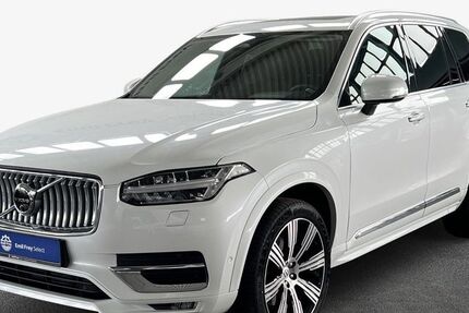 Volvo XC90 82.273 km 44.450 &euro; Frankfurt am Main 60486