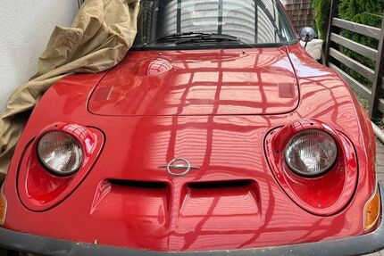 Opel GT 44.600 km 10.300 &euro; Alzenau 63755
