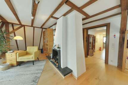 Wohnung Hanau Lamboy - 2 Zimmer, 75 m&sup2;, 279.000&euro; | Angebot:27516567
