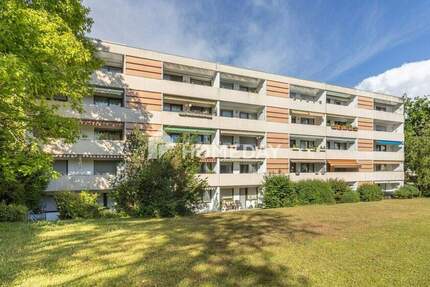 Gepflegte 2-Zimmer-Erdgeschosswohnung mit Terrasse in begehrter Lage von Schwalbach am Taunus 2 zimmer