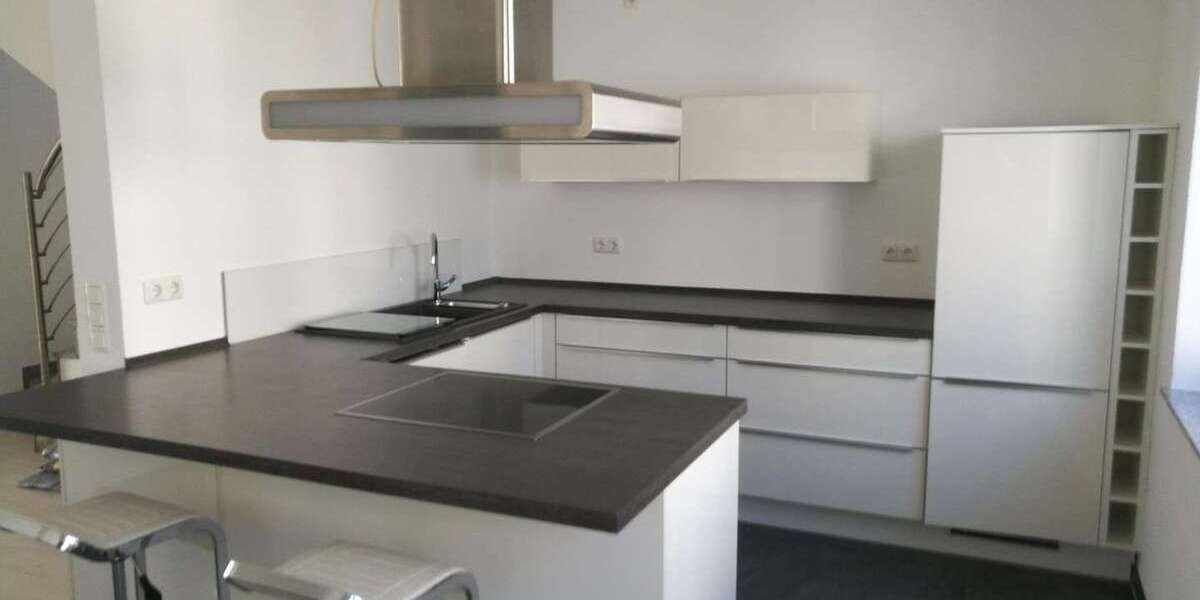 Etagenwohnung Langen - 3 Zimmer, 140 m&sup2;, 1.580&euro; | Angebot:26216836