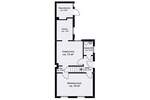 Doppelhaushälfte Frankfurt am Main Unterliederbach - 5 Zimmer, 91 m&sup2;, 259.000&euro; | Angebot:25727365