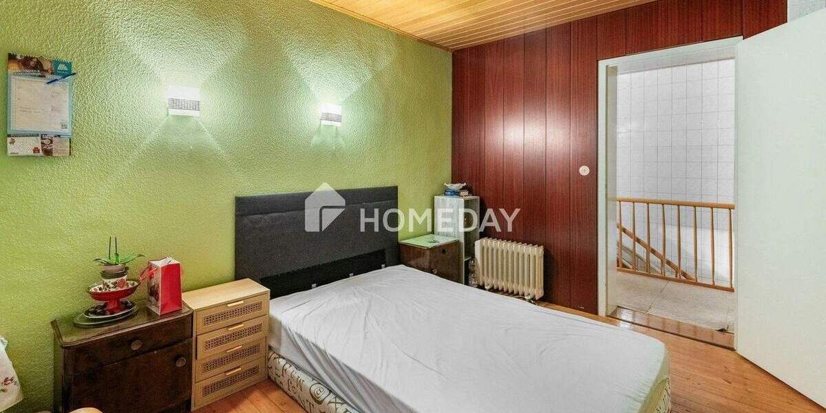 Einfamilienhaus Kelkheim (Taunus) Kelkheim - 4 Zimmer, 136 m&sup2;, 535.000&euro; | Angebot:25694136