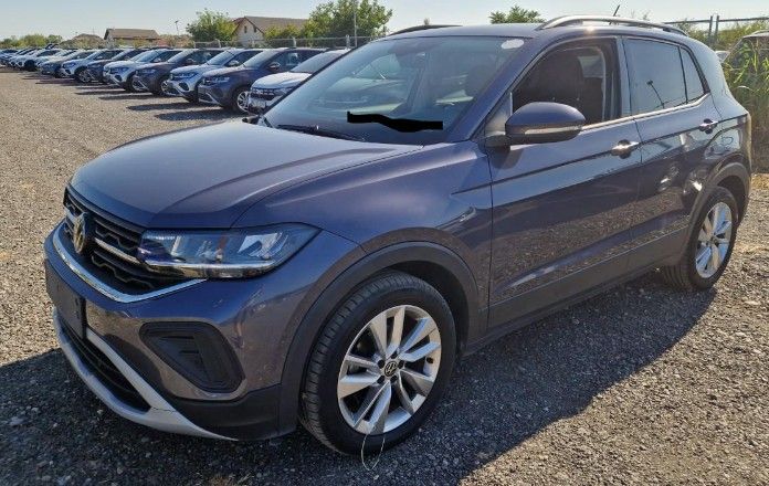VW T-Cross 34.982 km 21.980 € Rüsselsheim 65428
