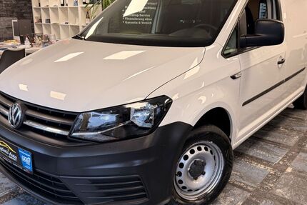 VW Caddy 71.741 km 13.490 &euro; Mühlheim am Main nähe Frankfurt 63165
