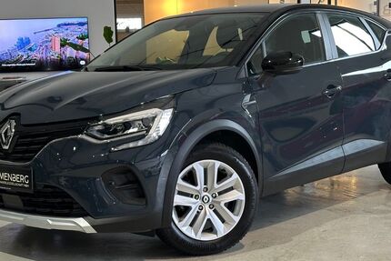 Renault Captur 23.800 km 16.980 &euro; Rodgau-Weiskirchen/nähe Frankfurt am Main 63110