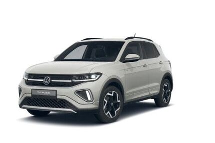 VW T-Cross 4.748 km 25.480 &euro; Hanau 63452