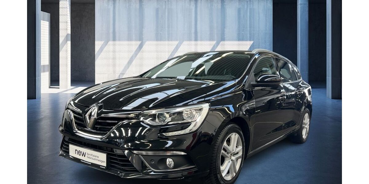 Renault Megane 84.547 km 12.460 &euro; Frankfurt / Main 60314