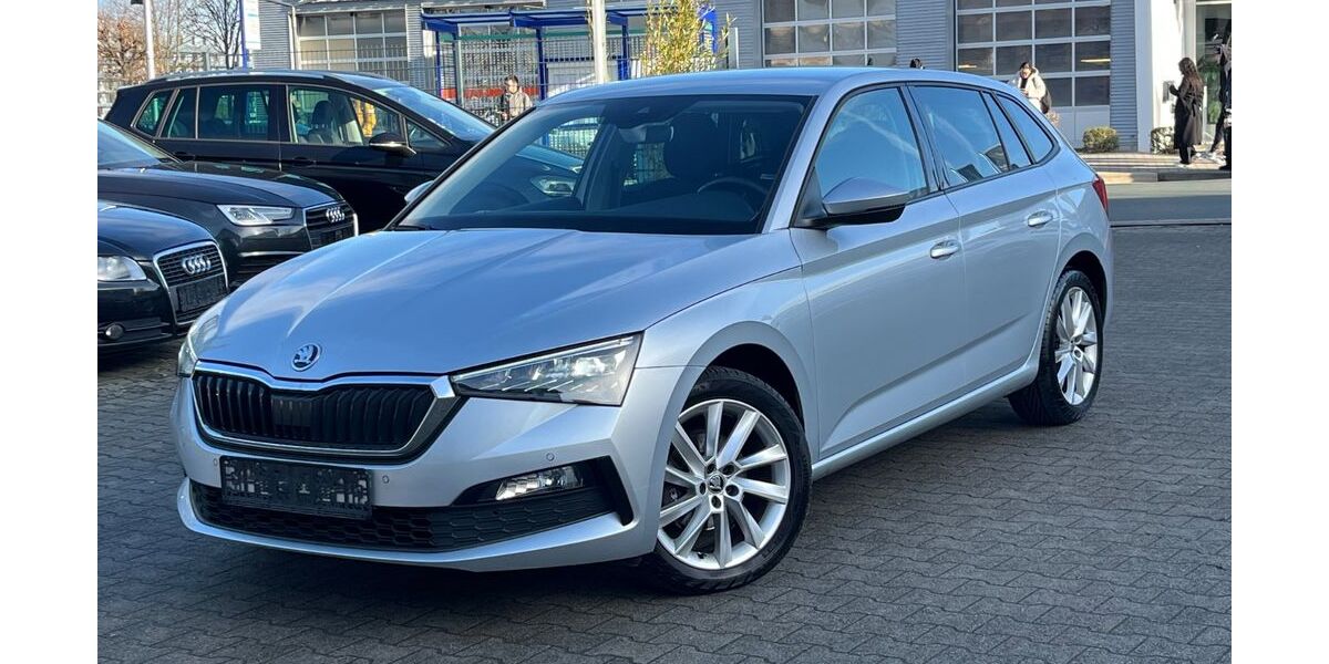 Skoda Scala 142.168 km 12.980 &euro; Dietzenbach / bei Frankfurt am Main 63128